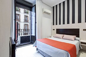 Hostal Castilla I - Atocha