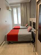 Hostal Castilla I - Atocha