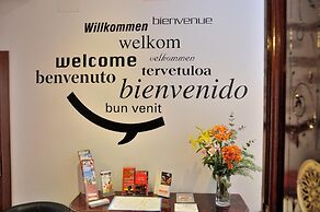 Hostal Castilla I - Atocha