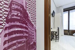 Hostal Castilla I - Atocha