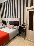 Hostal Castilla I - Atocha