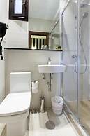 Hostal Castilla I - Atocha