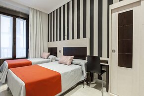 Hostal Castilla I - Atocha