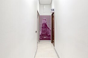 Hostal Castilla I - Atocha