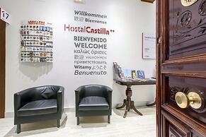 Hostal Castilla I - Atocha