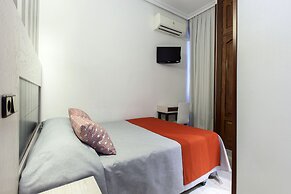 Hostal Castilla I - Atocha