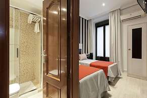 Hostal Castilla I - Atocha