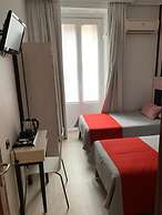 Hostal Castilla I - Atocha