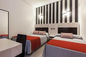 Hostal Castilla I - Atocha