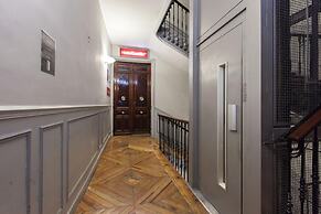 Hostal Castilla I - Atocha