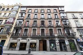 Hostal Castilla I - Atocha