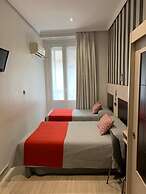 Hostal Castilla I - Atocha