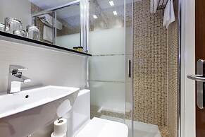 Hostal Castilla I - Atocha