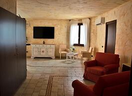 Hotel Trinità dei Corsari