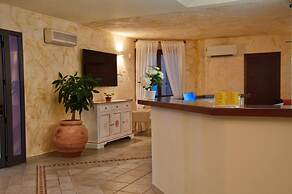 Hotel Trinità dei Corsari