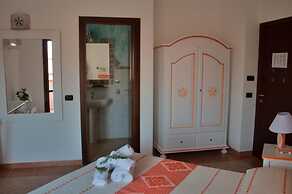Hotel Trinità dei Corsari