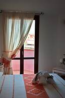 Hotel Trinità dei Corsari