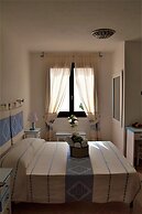 Hotel Trinità dei Corsari