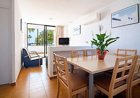 Apartamentos Tamarindos Peñiscola