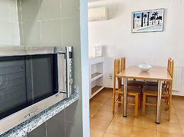 Apartamentos Tamarindos Peñiscola