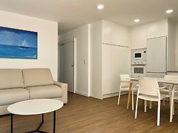 Apartamentos Tamarindos Peñiscola