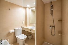 Apartamentos Tamarindos Peñiscola