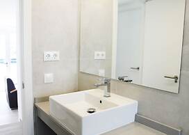 Apartamentos Tamarindos Peñiscola