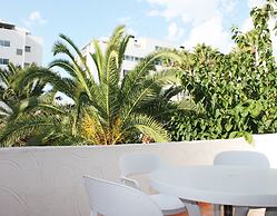 Apartamentos Tamarindos Peñiscola