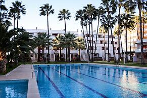 Apartamentos Tamarindos Peñiscola