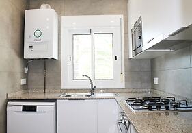 Apartamentos Tamarindos Peñiscola