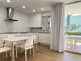 Apartamentos Tamarindos Peñiscola