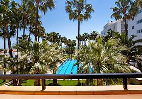 Apartamentos Tamarindos Peñiscola