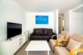 Apartamentos Tamarindos Peñiscola