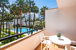 Apartamentos Tamarindos Peñiscola