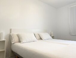 Apartamentos Tamarindos Peñiscola