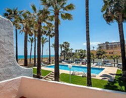 Apartamentos Tamarindos Peñiscola