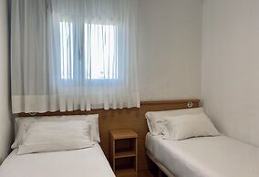 Apartamentos Tamarindos Peñiscola