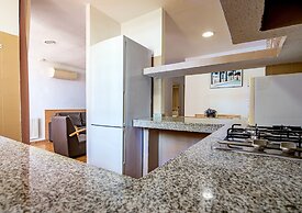 Apartamentos Tamarindos Peñiscola