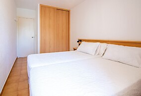 Apartamentos Tamarindos Peñiscola