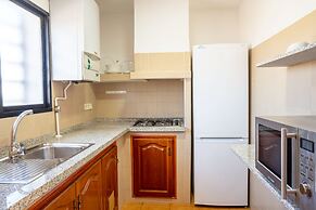 Apartamentos Tamarindos Peñiscola