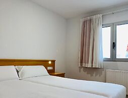 Apartamentos Tamarindos Peñiscola