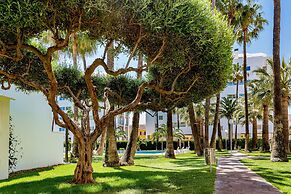 Apartamentos Tamarindos Peñiscola