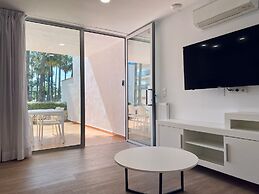 Apartamentos Tamarindos Peñiscola