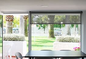 Apartamentos Tamarindos Peñiscola