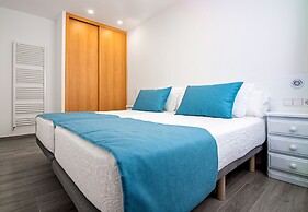 Apartamentos Tamarindos Peñiscola