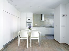 Apartamentos Tamarindos Peñiscola