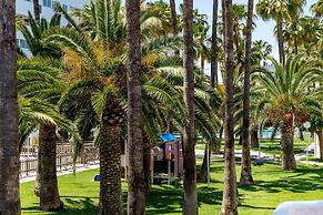 Apartamentos Tamarindos Peñiscola