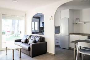 Apartamentos Tamarindos Peñiscola