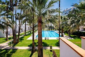 Apartamentos Tamarindos Peñiscola