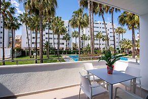 Apartamentos Tamarindos Peñiscola